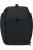 Utazótáska, kabin méret, 21l, 3 in 1, AMERICAN TOURISTER "Puffypop", fekete