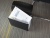 Harmonikamappa, A4, PP, 13 rekeszes, RAPESCO "Eco GRS Recycled", matt fekete