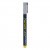 Krétamarker Securit ezüst , 1-2 mm