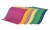 Törlőkendő mikroszállal, VILEDA "Colors", 8 darabos
